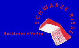 Logo Schwarze Risse