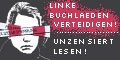 Linke Buchläden verteidigen